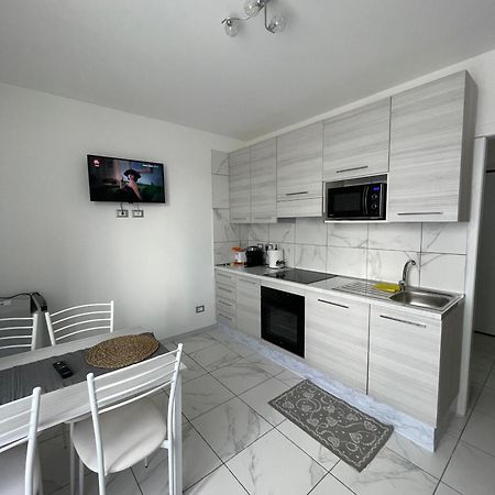 Montenero Suite Milán Exterior foto