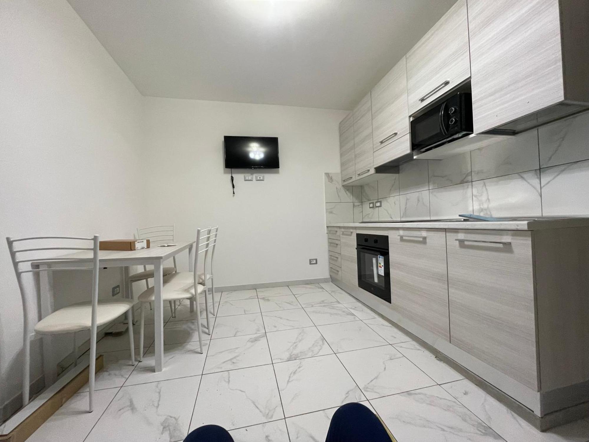 Montenero Suite Milán Exterior foto