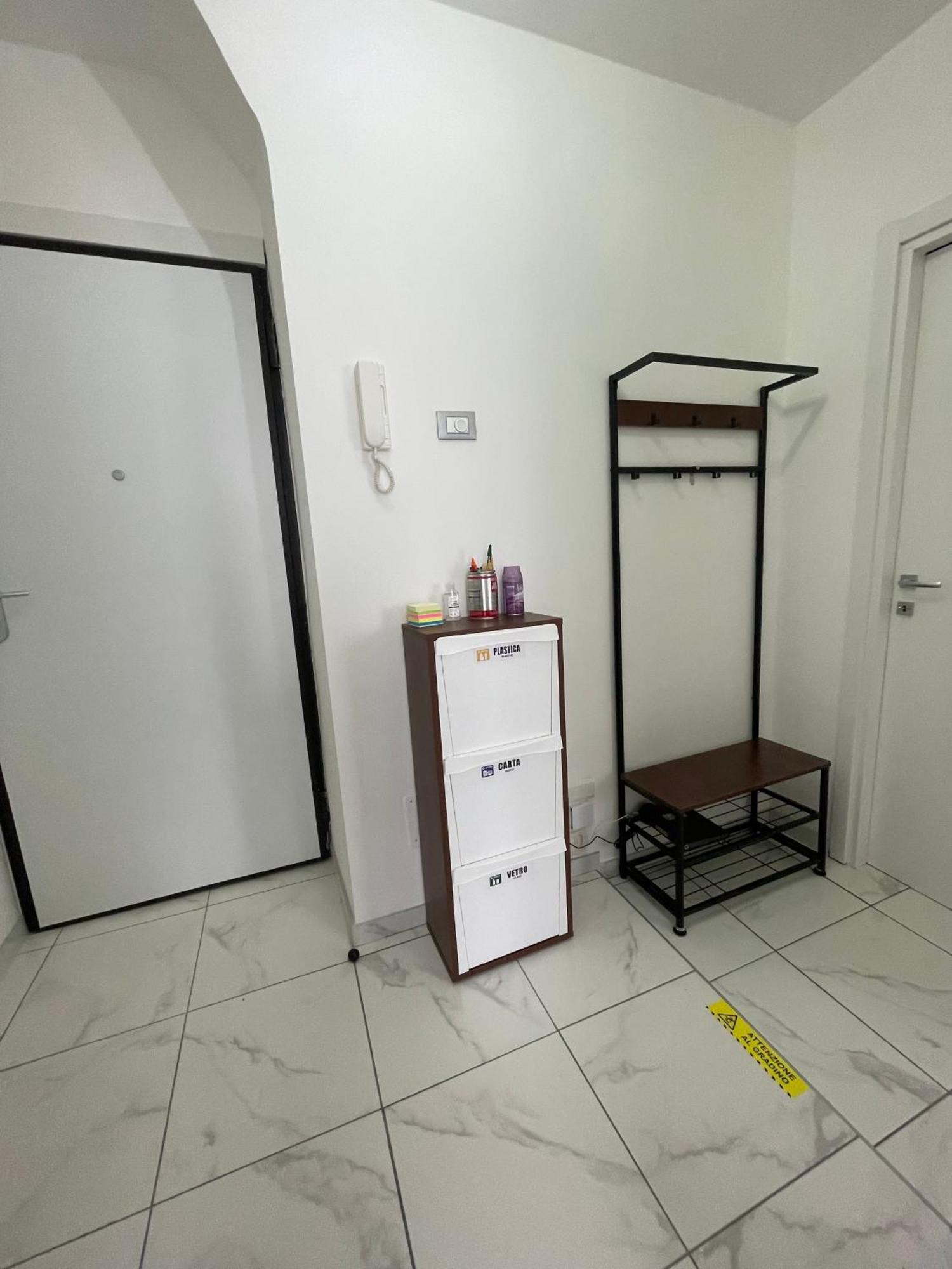 Montenero Suite Milán Exterior foto