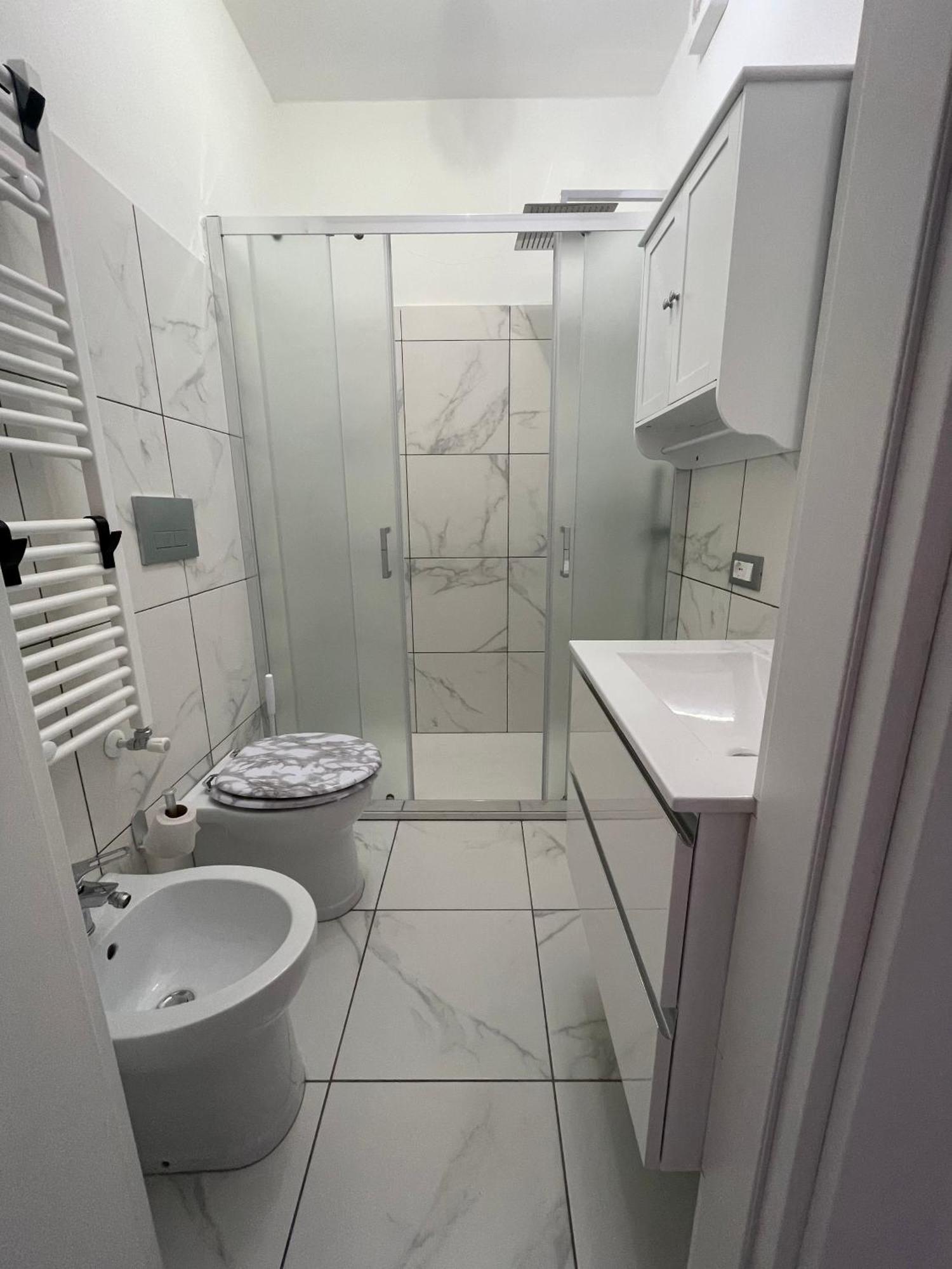 Montenero Suite Milán Exterior foto